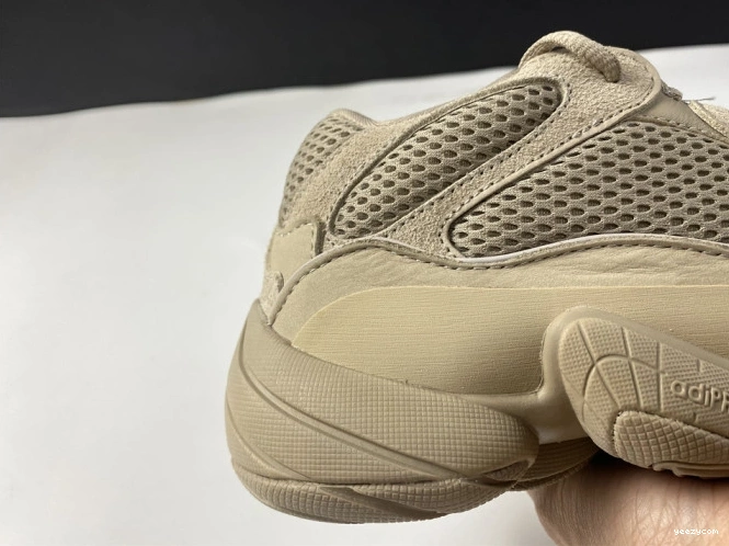 500 Adidas GX3605 Light Taupe Yeezy 0709